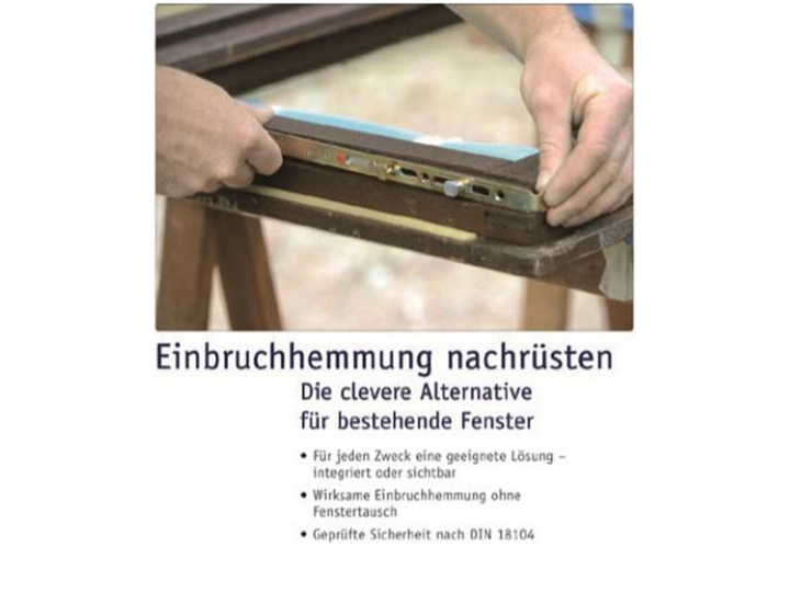 Galerie-Bild 9: HolzArt Tischlerei GmbH & Co.KG aus Hamburg von HolzArt Tischlerei GmbH & Co.KG 