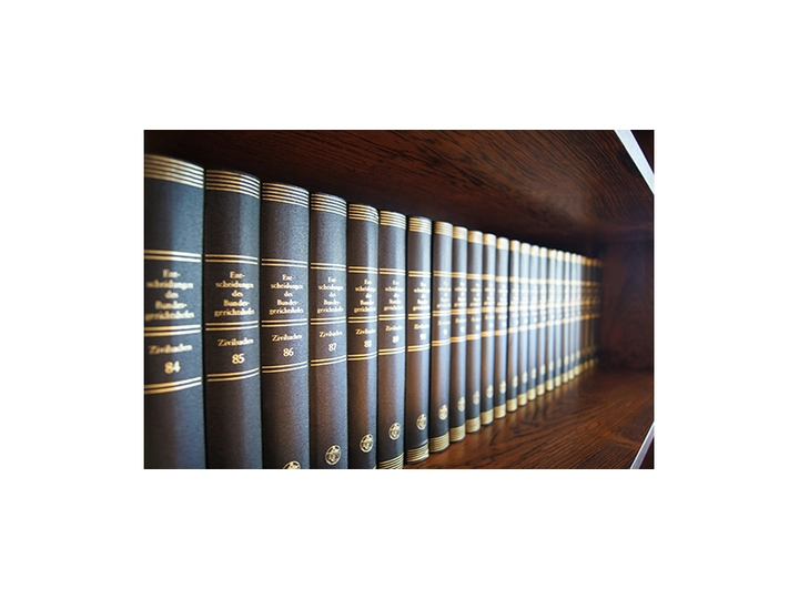 Galerie-Bild 3: Kanzlei am Rathaus aus Buchholz in der Nordheide von Kanzlei am Rathaus (Rechtsanwälte und Notare)