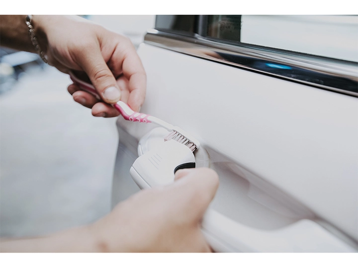 Galerie-Bild 10: Fahrzeugrein Dabelstein aus Hamburg von Fahrzeugrein Dabelstein 