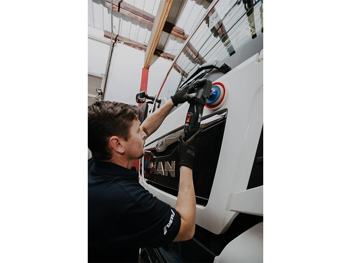 Galerie-Bild 14: Fahrzeugrein Dabelstein aus Hamburg von Fahrzeugrein Dabelstein 