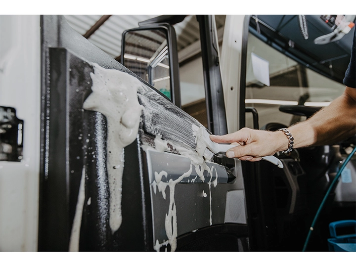 Galerie-Bild 15: Fahrzeugrein Dabelstein aus Hamburg von Fahrzeugrein Dabelstein 