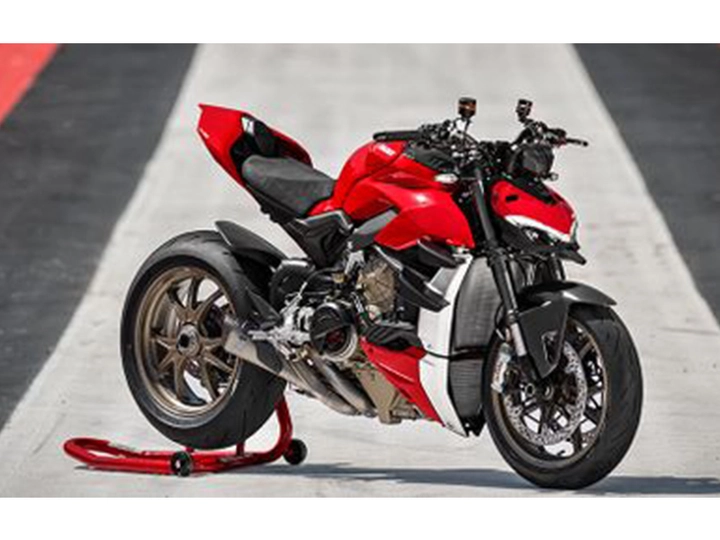 Galerie-Bild 4: Ducati Hamburg Motorradhandel aus Hamburg von Ducati Hamburg Motorradhandel , Marmull u. Rudolph GmbH