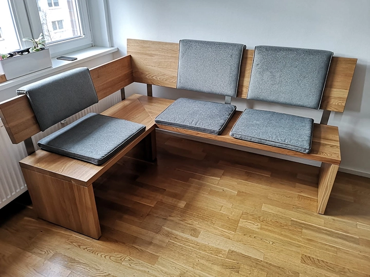 Galerie-Bild 5: Tischlerei Behr GmbH aus Ellerbek von Tischlerei Behr GmbH (Tischlerei)