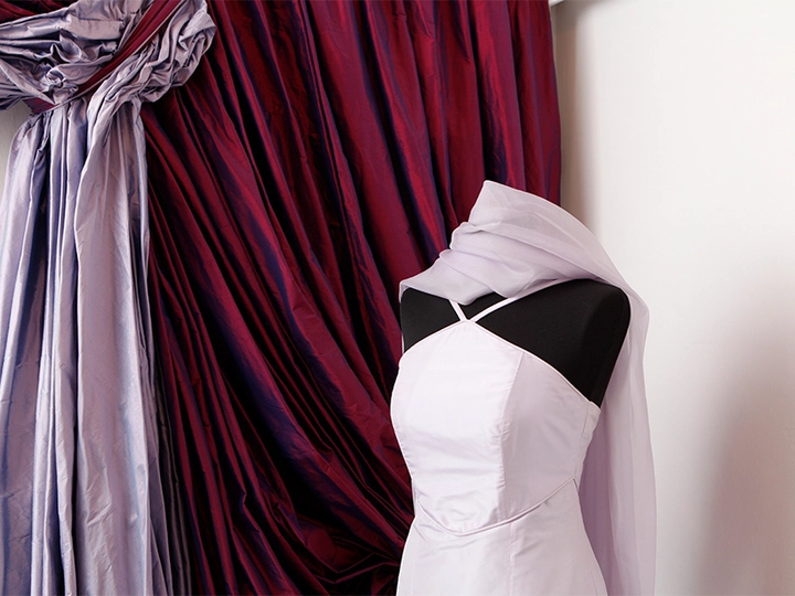Galerie-Bild 3: Marion Hawel Creation aus Hamburg von Hawel Marion (Modeatelier)