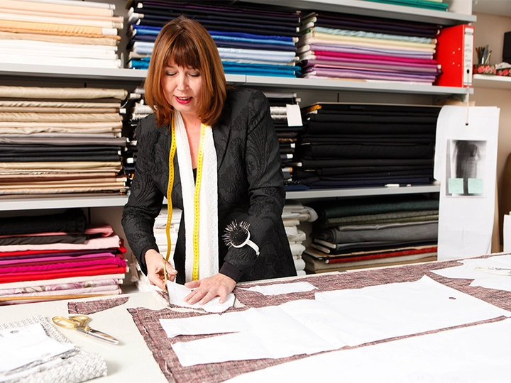 Galerie-Bild 4: Marion Hawel Creation aus Hamburg von Hawel Marion (Modeatelier)