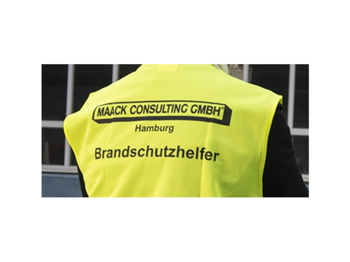 Galerie-Bild 5: Maack Feuerschutz GmbH & Co. KG aus Hamburg von Maack Feuerschutz GmbH & Co. KG 