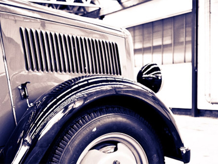 Galerie-Bild 7: Herbert Dähn GmbH aus Hamburg von Dähn Herbert GmbH Autolackierei und Karosseriefachbetrieb 