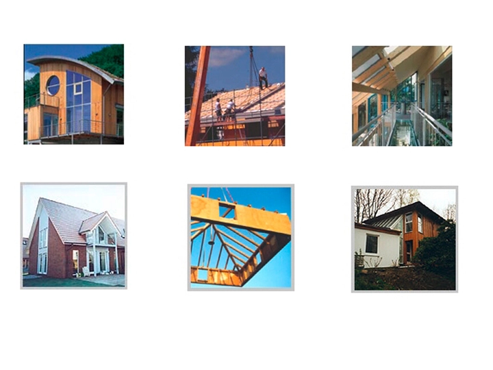 Galerie-Bild 1: Harms Holzbau GmbH aus Hamburg von Harms Holzbau GmbH 