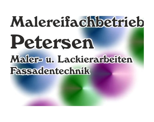 Galerie-Bild 1: Petersen Malerfachbetrieb aus Padenstedt von Malereifachbetrieb Jens Petersen 