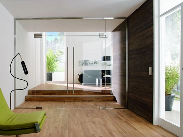 Galerie-Bild 2: Glaserei Alfons Russbült oHG aus Hamburg von Glaserei Alfons Russbült OHG 