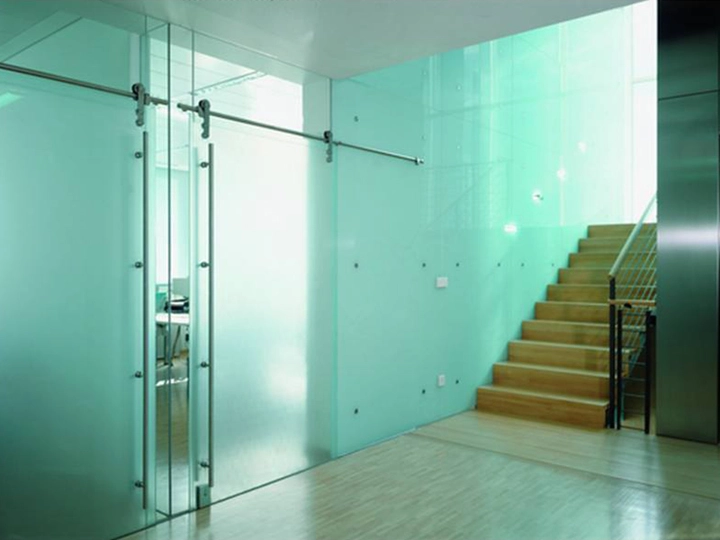 Galerie-Bild 4: Glaserei Alfons Russbült oHG aus Hamburg von Glaserei Alfons Russbült OHG 