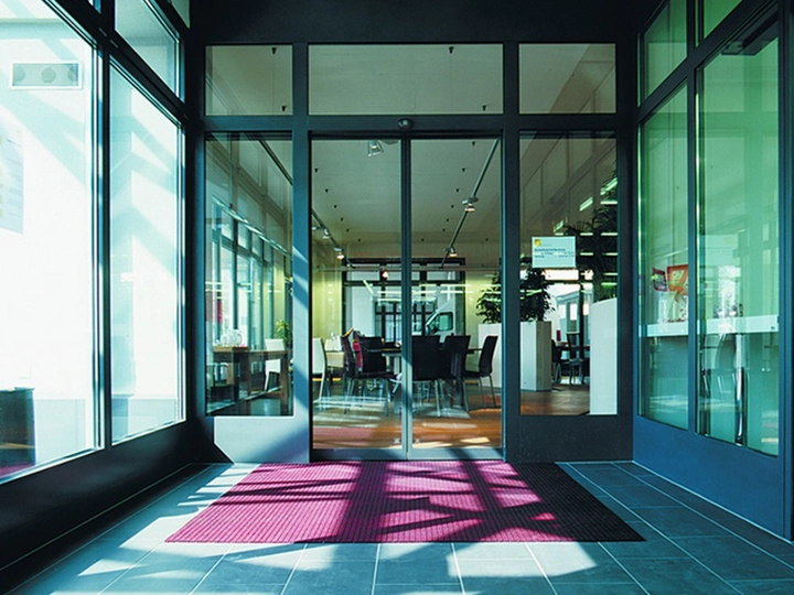 Galerie-Bild 6: Glaserei Alfons Russbült oHG aus Hamburg von Glaserei Alfons Russbült OHG 