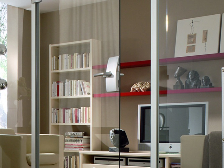 Galerie-Bild 7: Glaserei Alfons Russbült oHG aus Hamburg von Glaserei Alfons Russbült OHG 