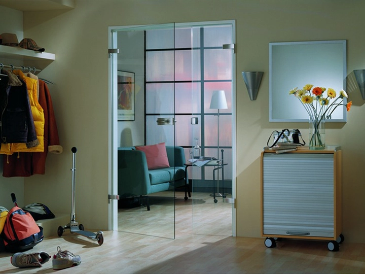 Galerie-Bild 8: Glaserei Alfons Russbült oHG aus Hamburg von Glaserei Alfons Russbült OHG 