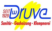 Bild von: Wili Druve GmbH , Sanitär - Gas - Klempnerei 