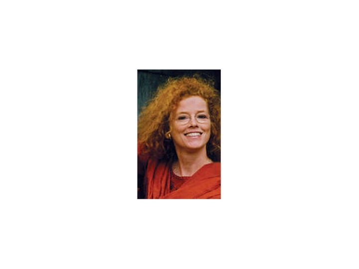 Galerie-Bild 1: Sigrid Molineus aus Hamburg von Molineus Sigrid (Heilpraktikerin)