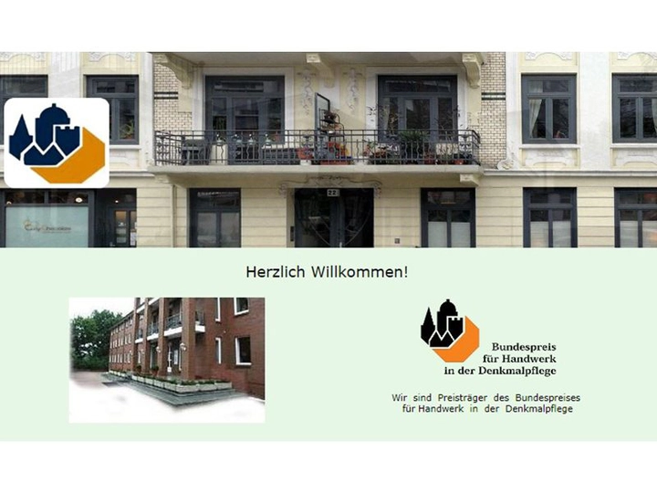 Galerie-Bild 2: Augustin Bauunternehmung aus Hamburg von Augustin Bauunternehmung , Hochbau und Sanierung GmbH