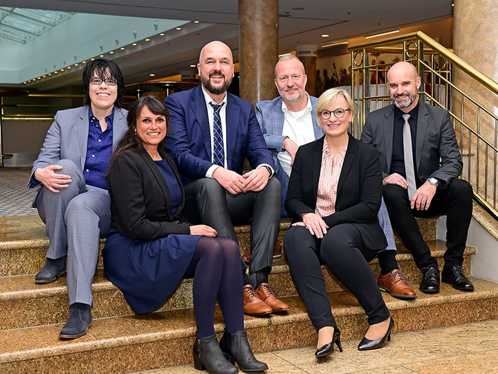 Galerie-Bild 3: Wüstenrot Bausparkasse AG aus Hamburg von Wüstenrot Bausparkasse AG , Service-Center Hamburg