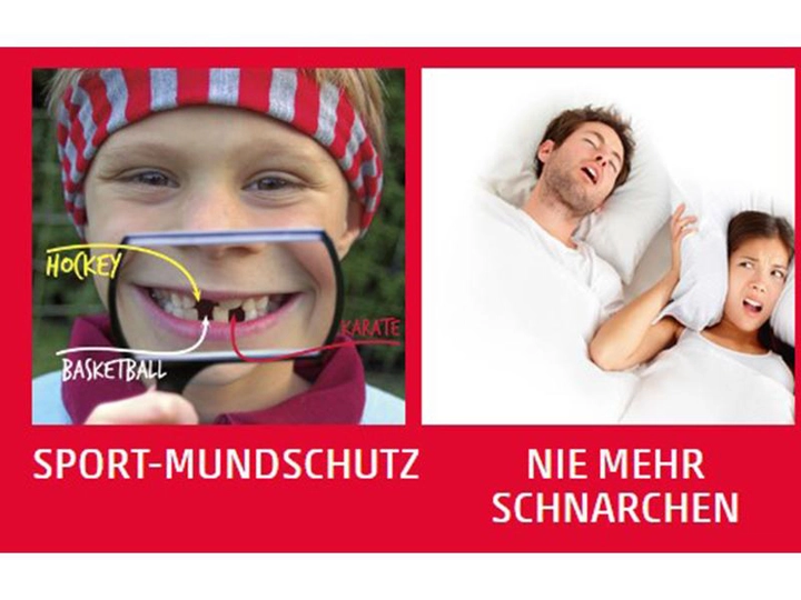 Galerie-Bild 2: Dental-Labor Kurt Leisner GmbH aus Hamburg von Dental-Labor Kurt Leisner GmbH 