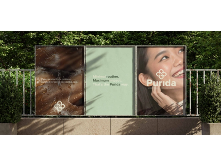 Galerie-Bild 1: Purida aus Hamburg von Purida 