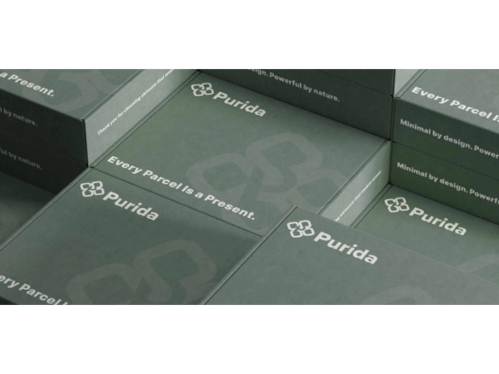 Galerie-Bild 4: Purida aus Hamburg von Purida 