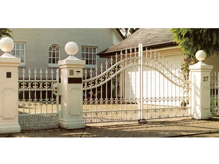 Galerie-Bild 1: Alfred R. Schwarz Metallbau GmbH aus Hamburg von Alfred R. Schwarz Metallbau GmbH 