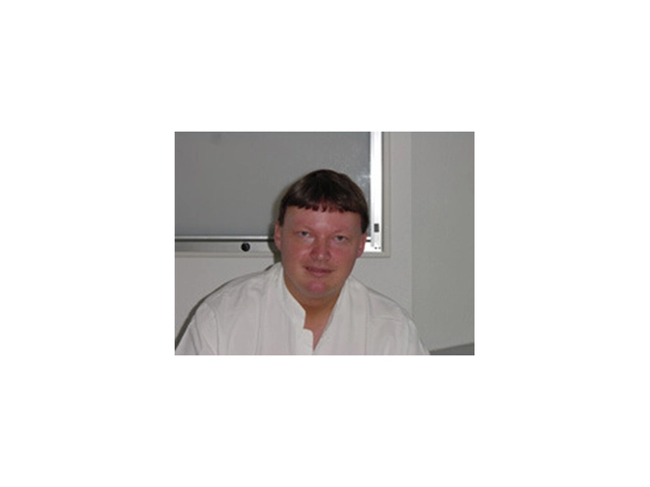 Galerie-Bild 1: Dr. Hansjörg Klingenberger aus Hamburg von Dr. H. Klingenberger , Arzt für Urologie