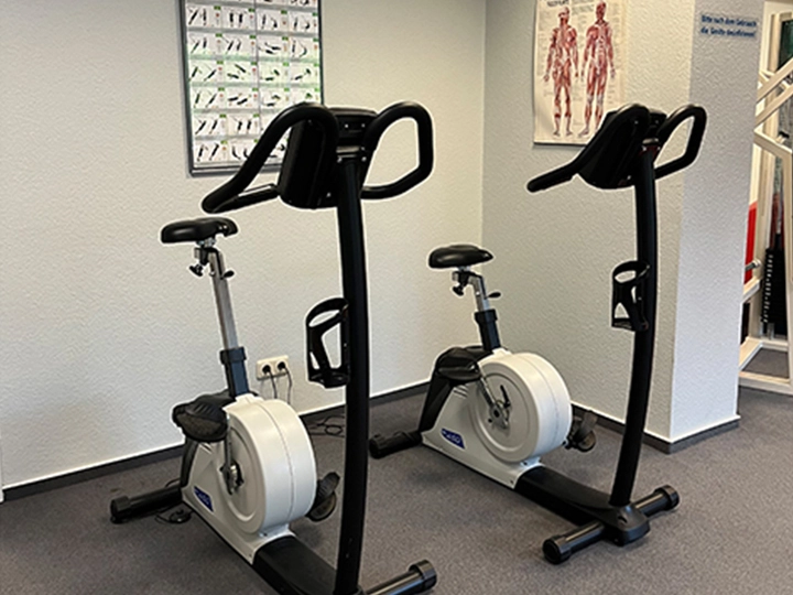 Galerie-Bild 5: Physiotherapie Frensdorff aus Hamburg von Physiotherapie Frensdorff , GmbH & Co. KG