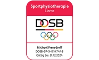 Bild von: Physiotherapie Frensdorff , GmbH & Co. KG 