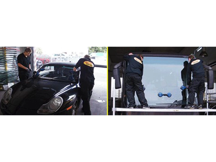 Galerie-Bild 2: DIE4 Autoglaser GmbH aus Hamburg von DIE4 Autoglaser GmbH 