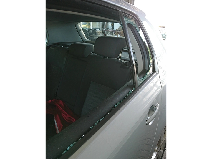 Galerie-Bild 3: DIE4 Autoglaser GmbH aus Hamburg von DIE4 Autoglaser GmbH 