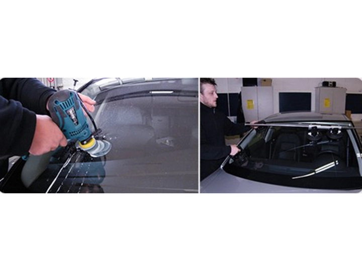 Galerie-Bild 4: DIE4 Autoglaser GmbH aus Hamburg von DIE4 Autoglaser GmbH 