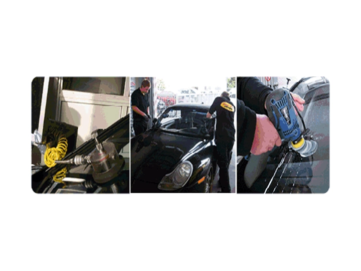 Galerie-Bild 6: DIE4 Autoglaser GmbH aus Hamburg von DIE4 Autoglaser GmbH 