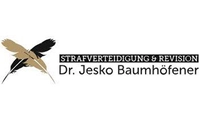 Bild von: Dr. Jesko Baumhöfener , Rechtsanwalt, Fachanwalt für Strafrecht 