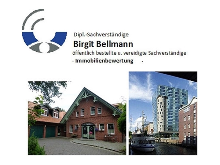 Galerie-Bild 1: Birgit Bellmann aus Undeloh von Bellmann Birgit (ö.b.u.v. Sachverständige, Immobilienbewertung)