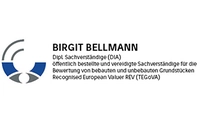 Bild von: Bellmann Birgit (ö.b.u.v. Sachverständige, Immobilienbewertung) 