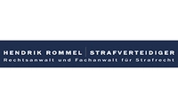 Bild von: Rommel - Fachanwalt für Strafrecht Hendrik 