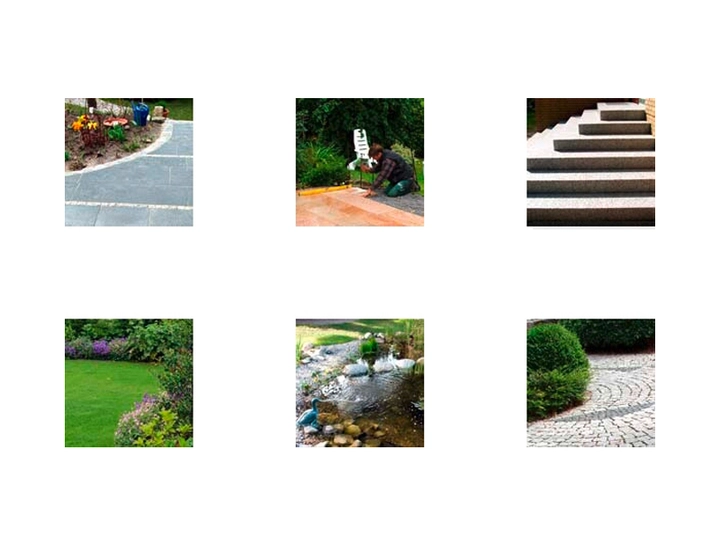 Galerie-Bild 1: Mau & Mau aus Norderstedt von Mau & Mau , Garten- und Landschaftsbau
