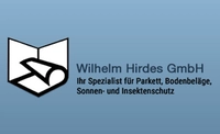 Bild von: Wilhelm Hirdes GmbH , Fußbodenbeläge 