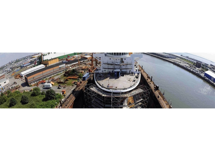 Galerie-Bild 1: Brand Energy & Infrastructure aus Hamburg von Brand Energy & Infrastructure , Services GmbH