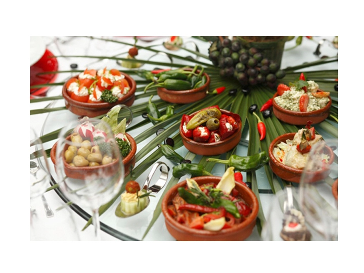 Galerie-Bild 1: Meyers Catering GmbH aus Hamburg von Meyers Partyservice 