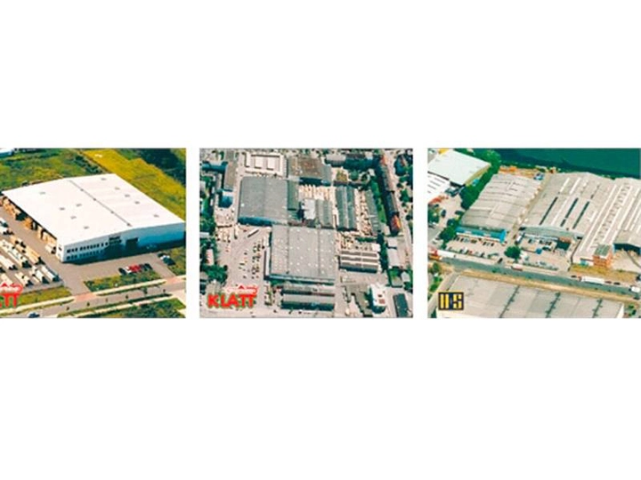 Galerie-Bild 1: Friedrich Klatt GmbH aus Hamburg von Friedrich Klatt GmbH 