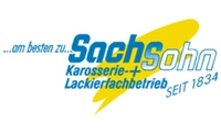 Bild von: F. Sachs + Sohn GmbH, (Karosseriefachbetrieb,) 
