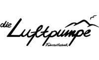 Bild von: Die Luftpumpe Fahrradtechnik 