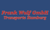Bild von: Frank Wulf GmbH , Transporte - Hamburg 
