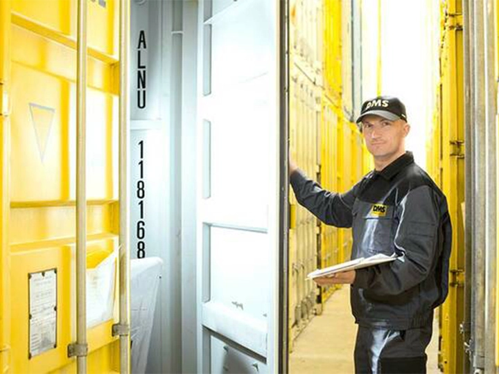 Galerie-Bild 3: Cord Filter aus Norderstedt von DMS Paul Filter Möbelspedition GmbH 
