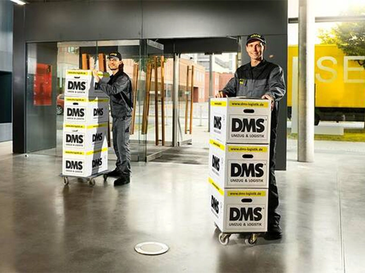 Galerie-Bild 4: Cord Filter aus Norderstedt von DMS Paul Filter Möbelspedition GmbH 
