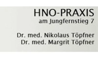 Bild von: Dr. med. Nikolaus Töpfner , Hals-, Nasen-, Ohrenarzt 