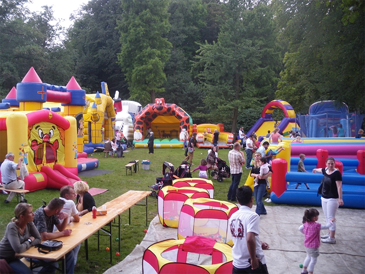 Galerie-Bild 1: Agentur Albatros aus Hamburg von Agentur Albatros , Hausmeister und mehr, Inh. Dieter W.W. Stindt