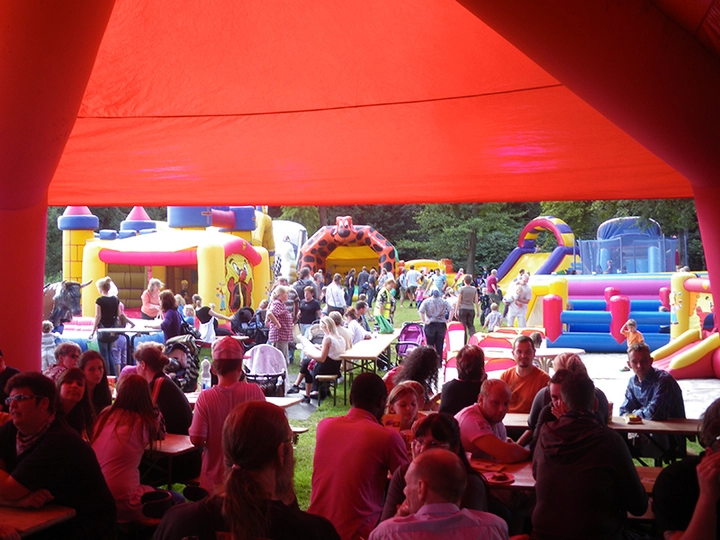 Galerie-Bild 6: Agentur Albatros aus Hamburg von Agentur Albatros , Hausmeister und mehr, Inh. Dieter W.W. Stindt